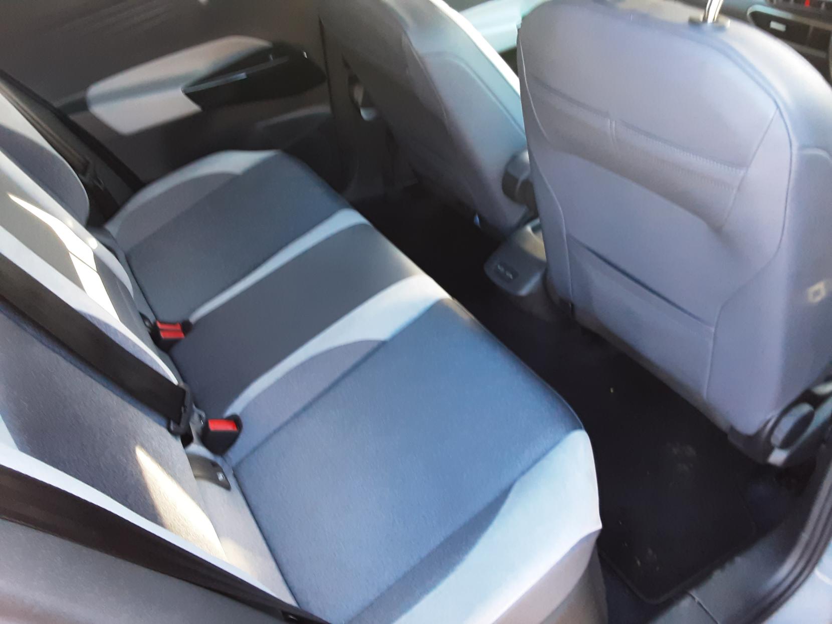 Volkswagen ID.3 Pro Performance 58kWh Business Hatchback 5dr Electric Auto (204 ps)