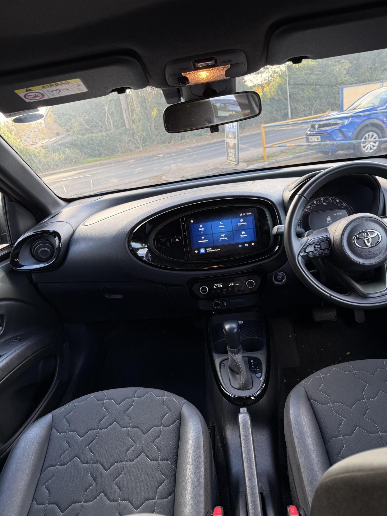 Toyota Aygo X 1.0 Exclusive Hatchback (2022 - )