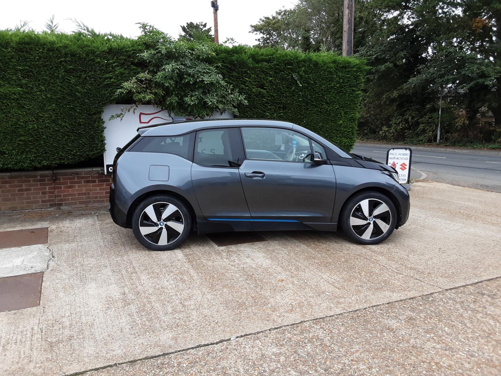 BMW i3 Hatchback 5dr Electric Auto (170 ps)