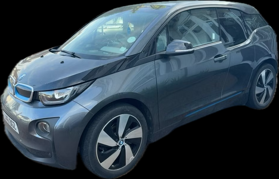 BMW i3 Hatchback 5dr Electric Auto (170 ps)