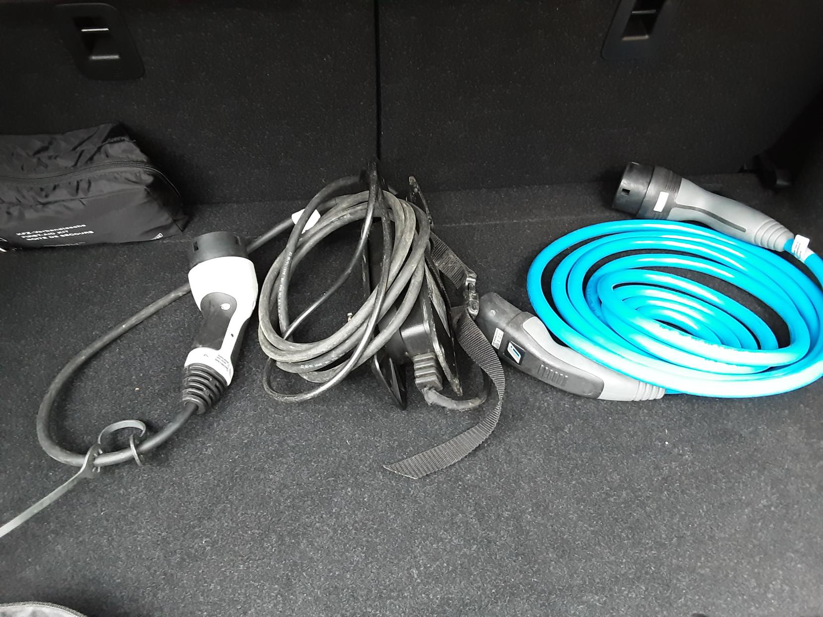 BMW i3 Hatchback 5dr Electric Auto (170 ps)