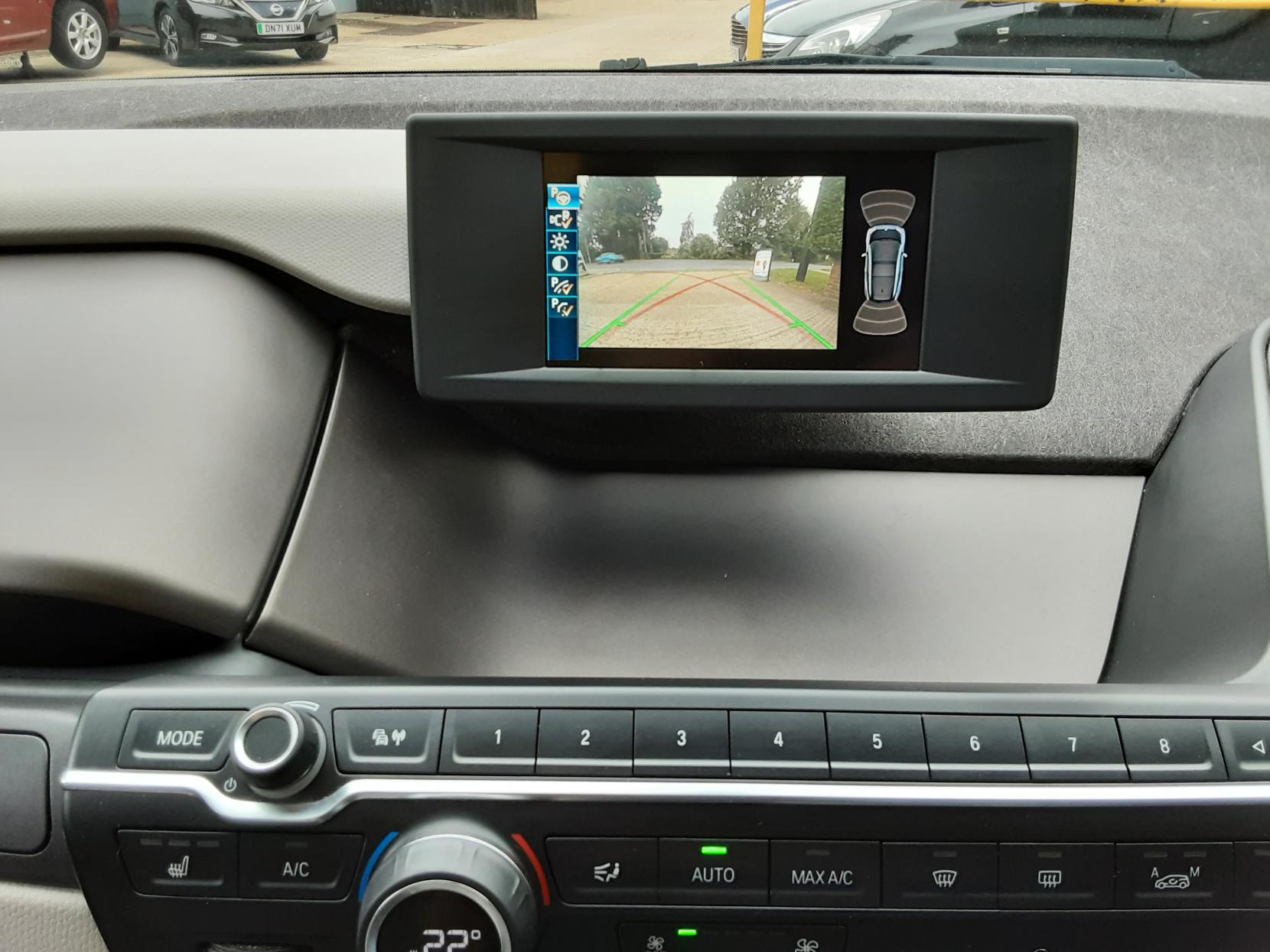 BMW i3 Hatchback 5dr Electric Auto (170 ps)