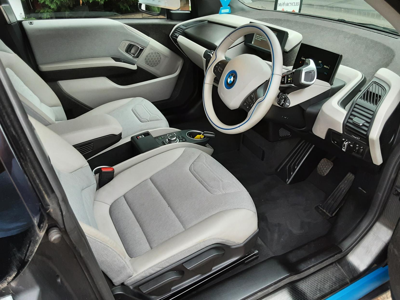 BMW i3 Hatchback 5dr Electric Auto (170 ps)