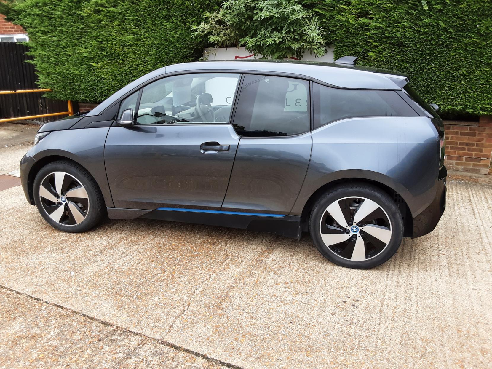 BMW i3 Hatchback 5dr Electric Auto (170 ps)
