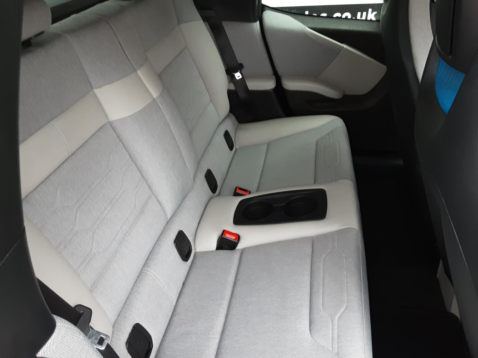 BMW i3 Hatchback 5dr Electric Auto (170 ps)