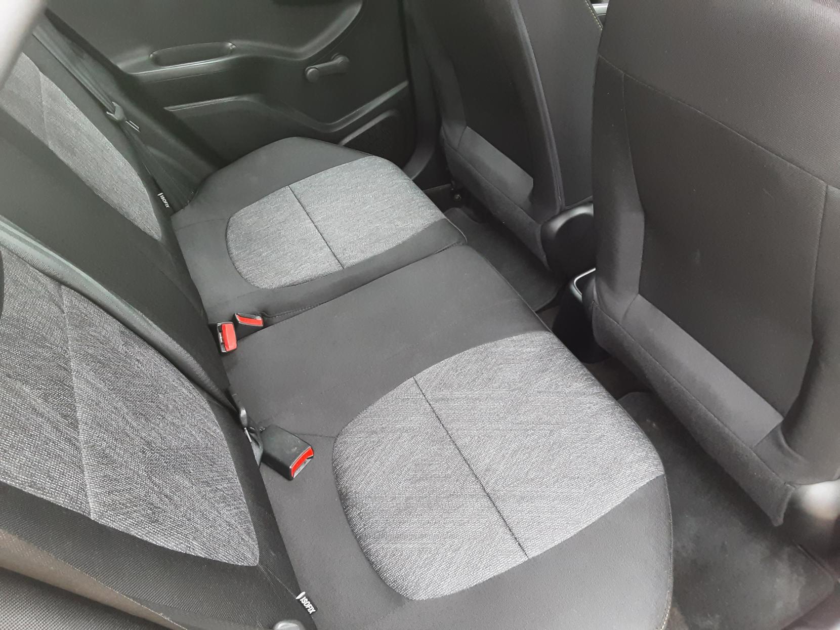 Kia Picanto 1.0 1 Hatchback 5dr Petrol Manual Euro 5 (68 bhp)