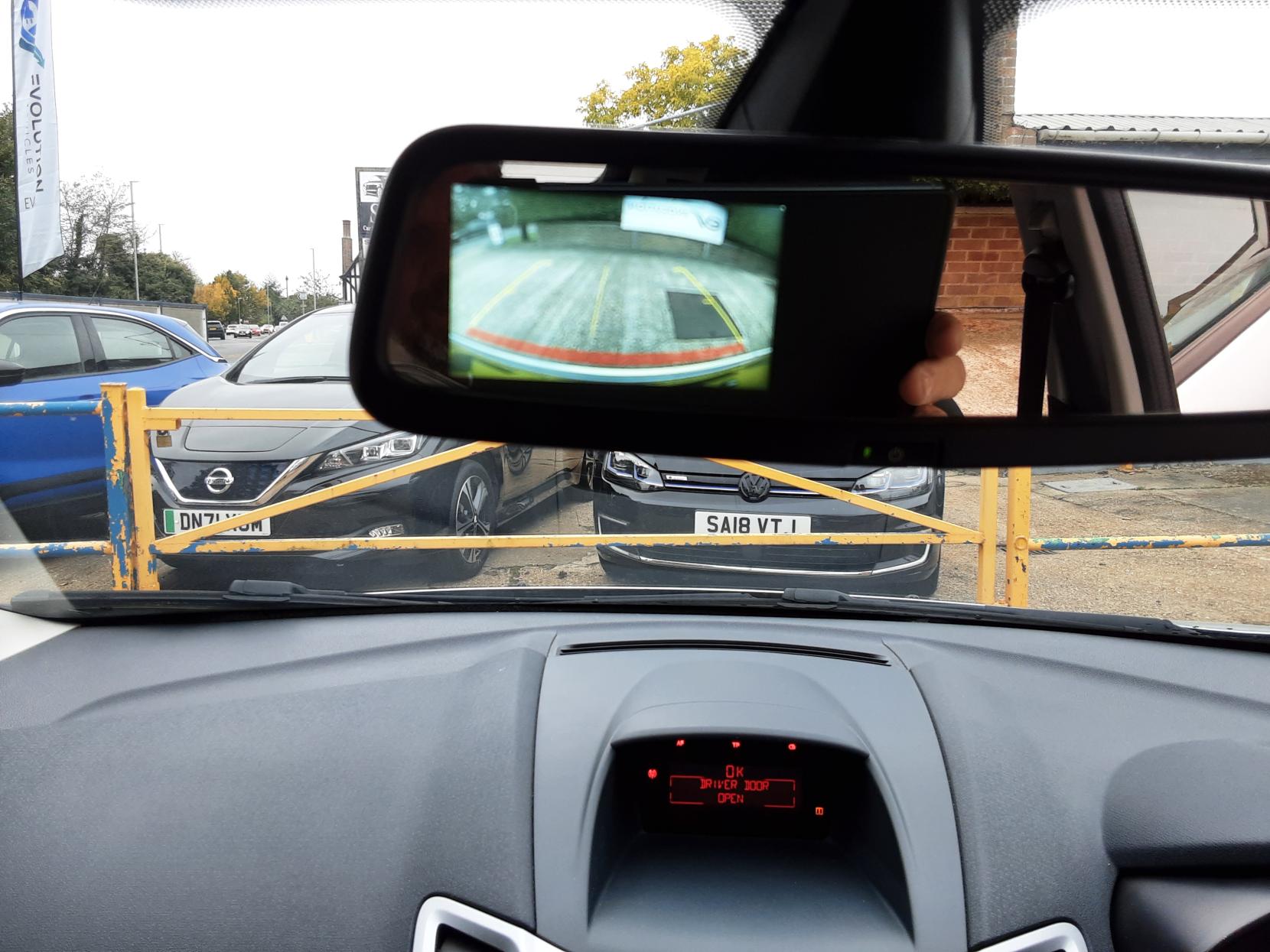 Ford Fiesta 1.25 Edge Hatchback 5dr Petrol Manual (129 g/km, 81 bhp)